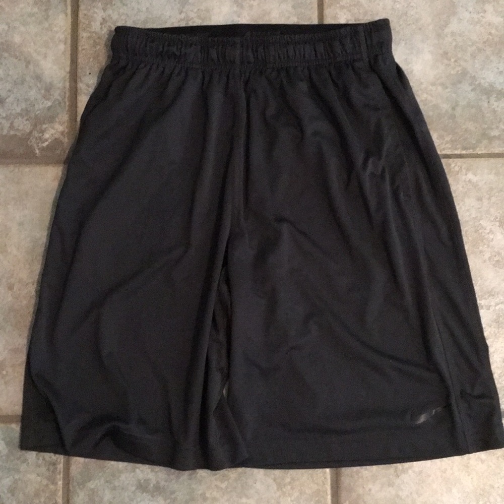 Nike Dri-got Shorts